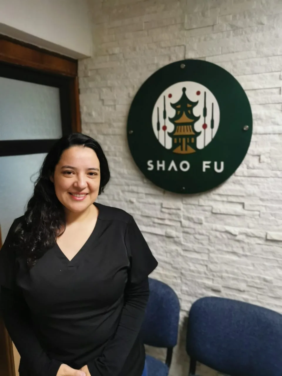 Amanda Pincheira D., docente