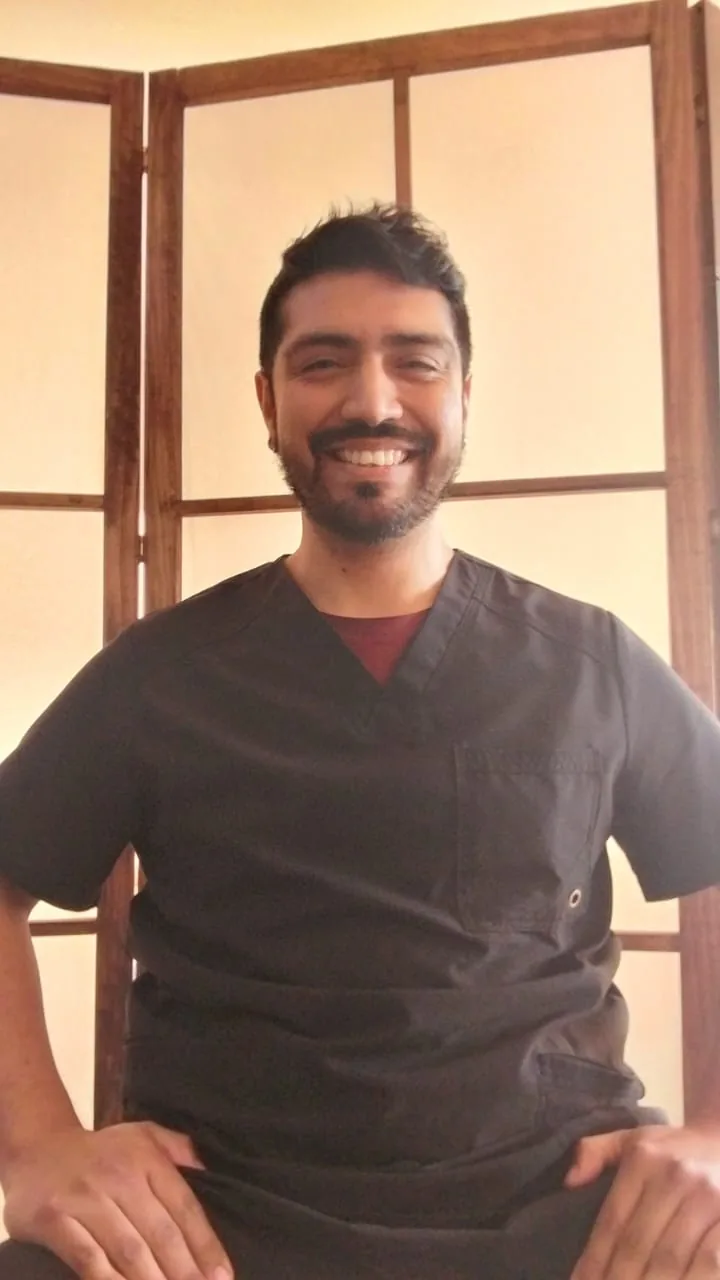 Eduardo Gatillón, docente