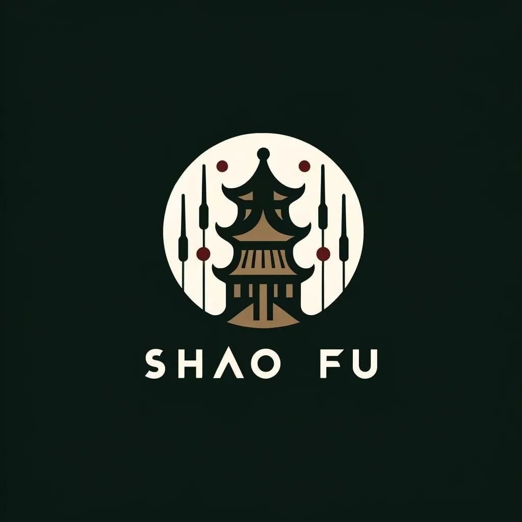 Emblema Academia Shaofu